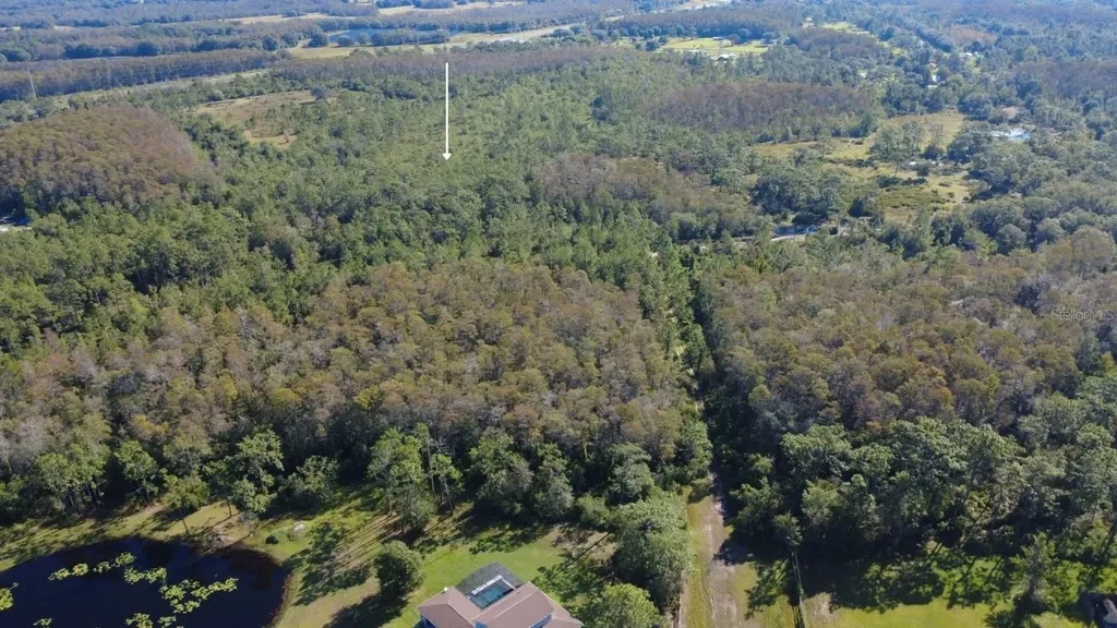 0 Cypress Creek Ranch Road St Cloud FL 34771