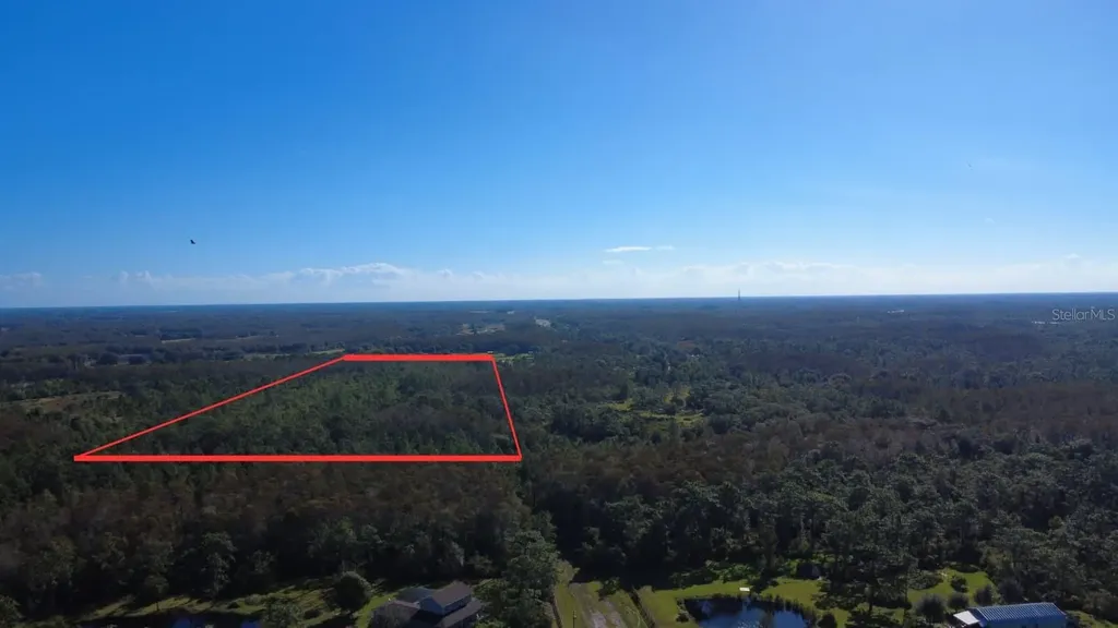 0 Cypress Creek Ranch Road St Cloud FL 34771