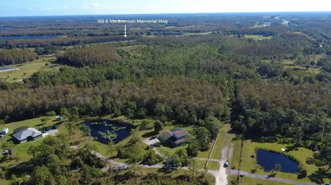 0 Cypress Creek Ranch Road St Cloud FL 34771