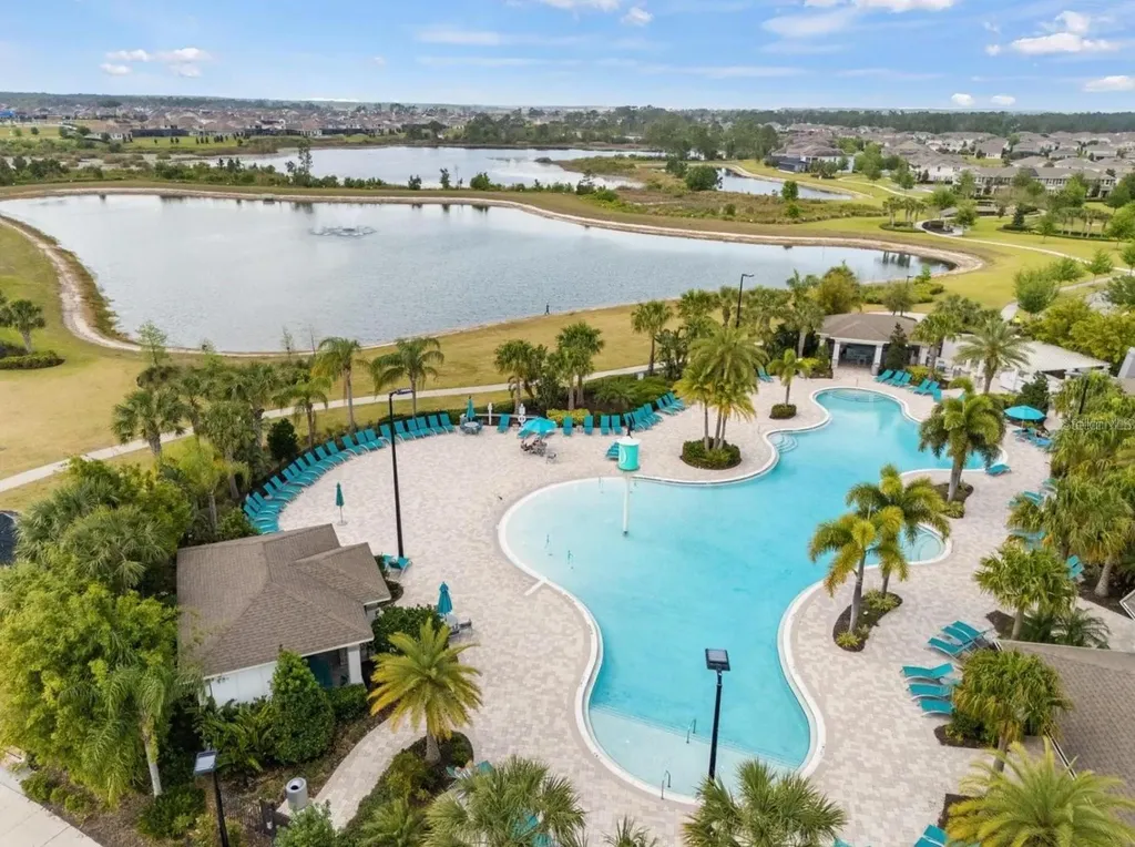 9062 Sonoma Coast Drive Winter Garden FL 34787