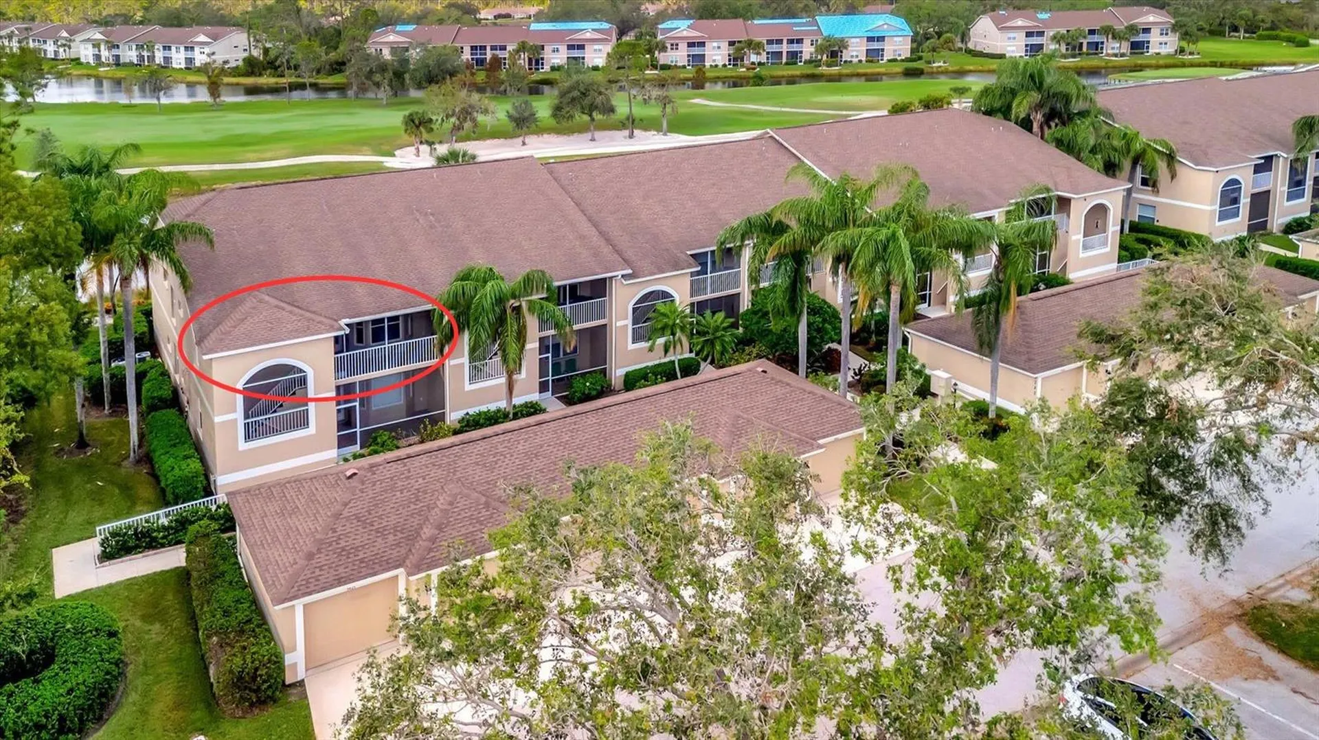 Sarasota FL, 5240 Hyland Hills Avenue, Unit 1421