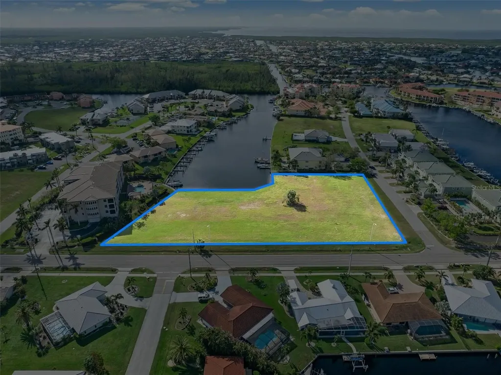 1359 Aqui Esta Drive Punta Gorda FL 33950