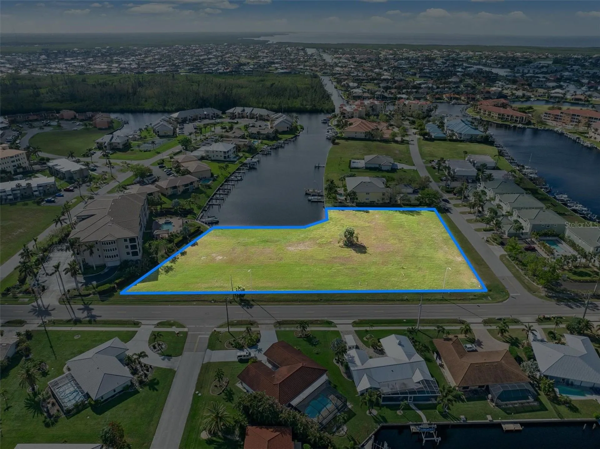 1359 Aqui Esta Drive Punta Gorda FL 33950