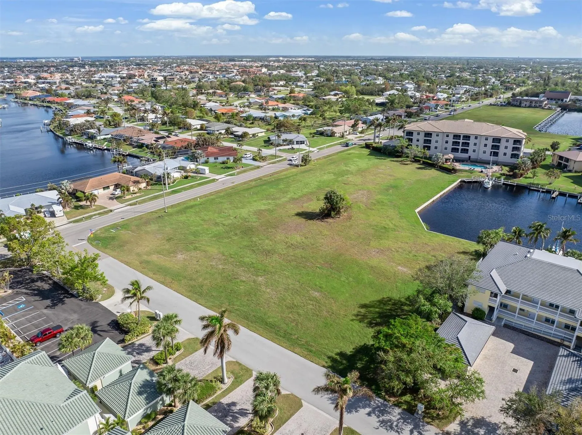 1359 Aqui Esta Drive Punta Gorda FL 33950