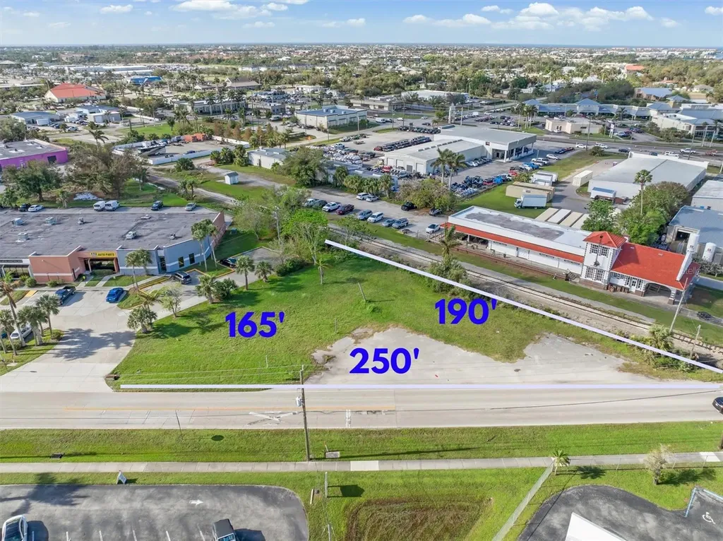1013 Taylor Road Punta Gorda FL 33950