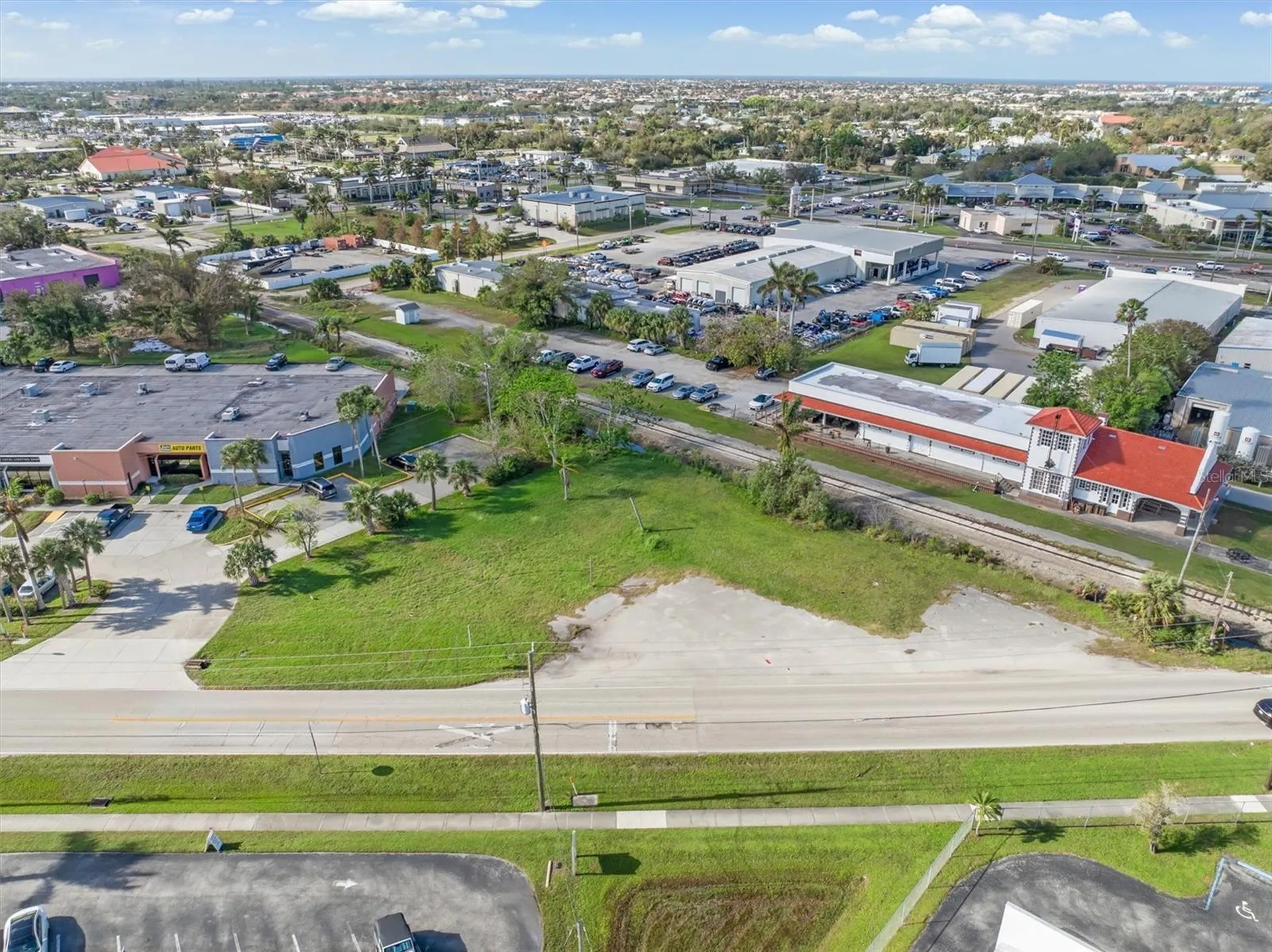 1013 Taylor Road Punta Gorda FL 33950