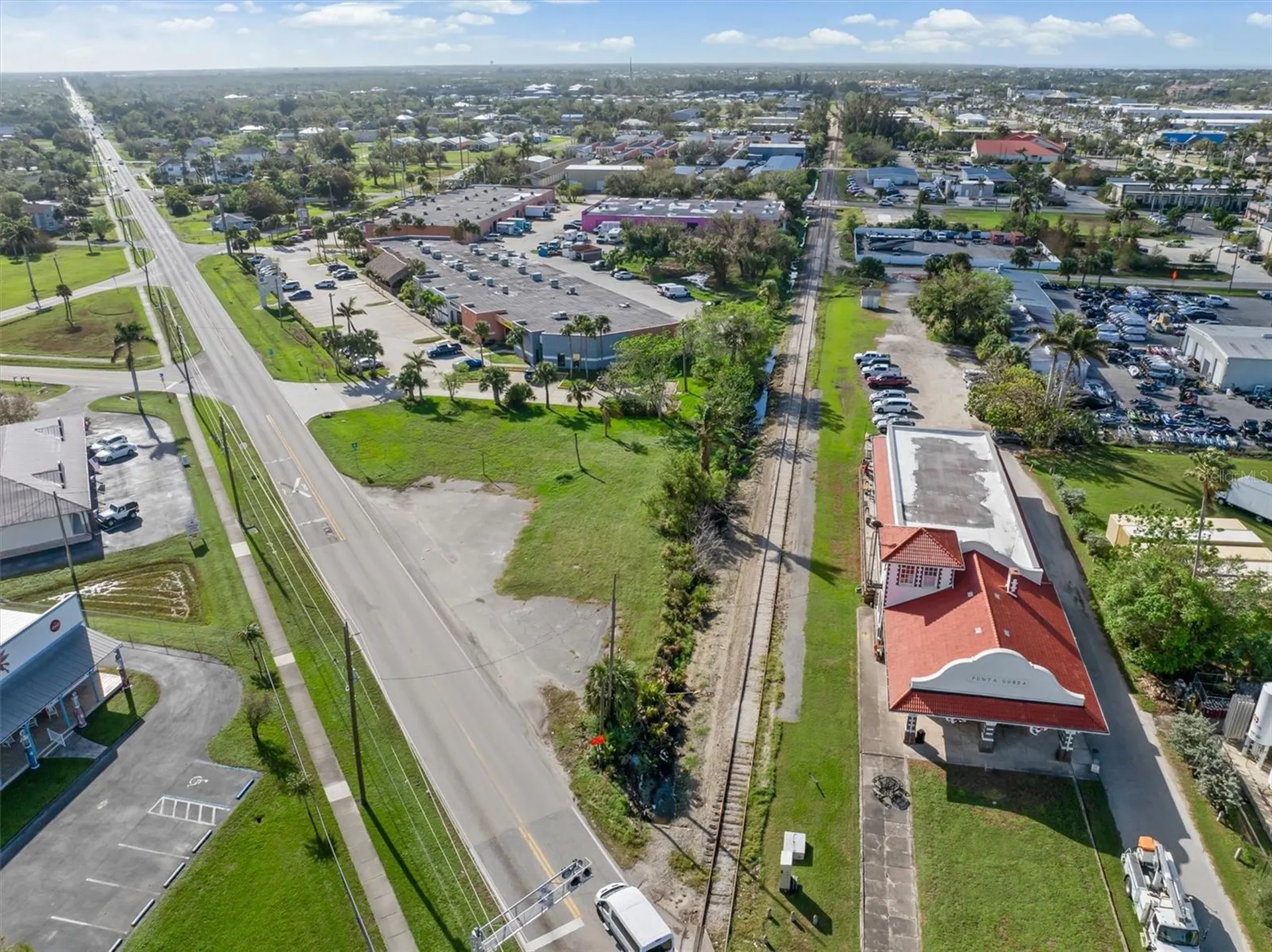 1013 Taylor Road Punta Gorda FL 33950