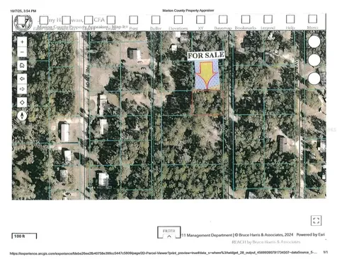 NE 171st Court Silver Springs FL 34488