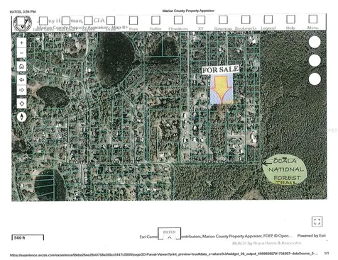NE 171st Court Silver Springs FL 34488