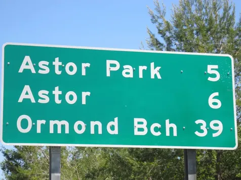 NE 171st Court Silver Springs FL 34488