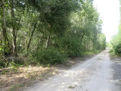 NE 171st Court Silver Springs FL 34488