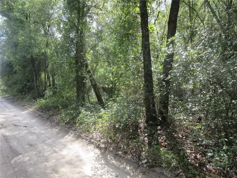 NE 171st Court Silver Springs FL 34488
