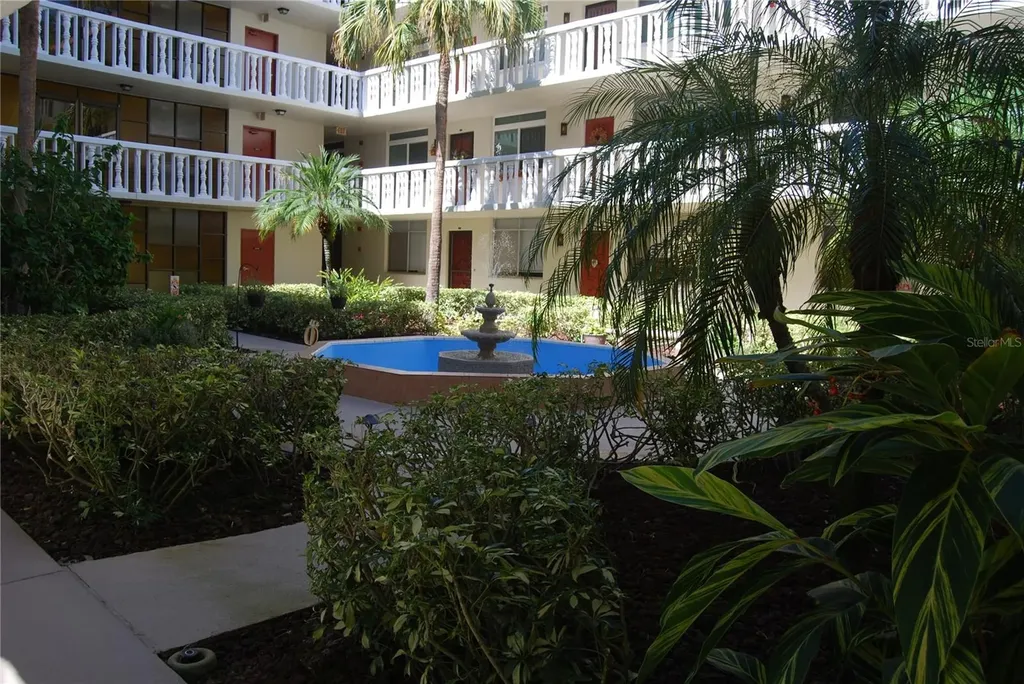 2650 Pearce Drive Clearwater FL 33764