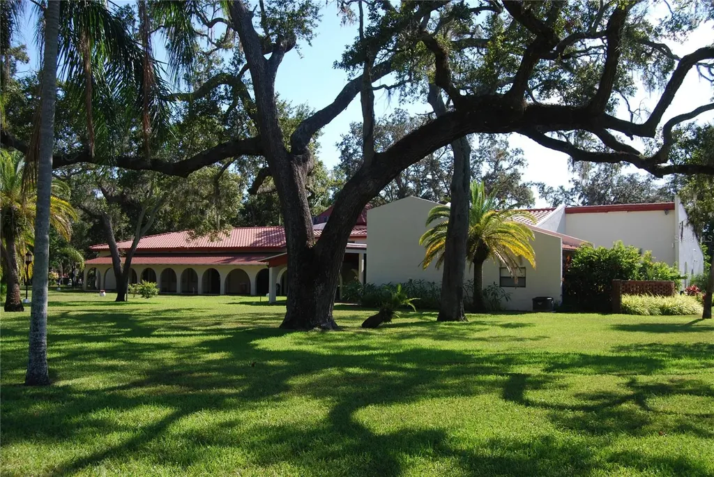 2650 Pearce Drive Clearwater FL 33764
