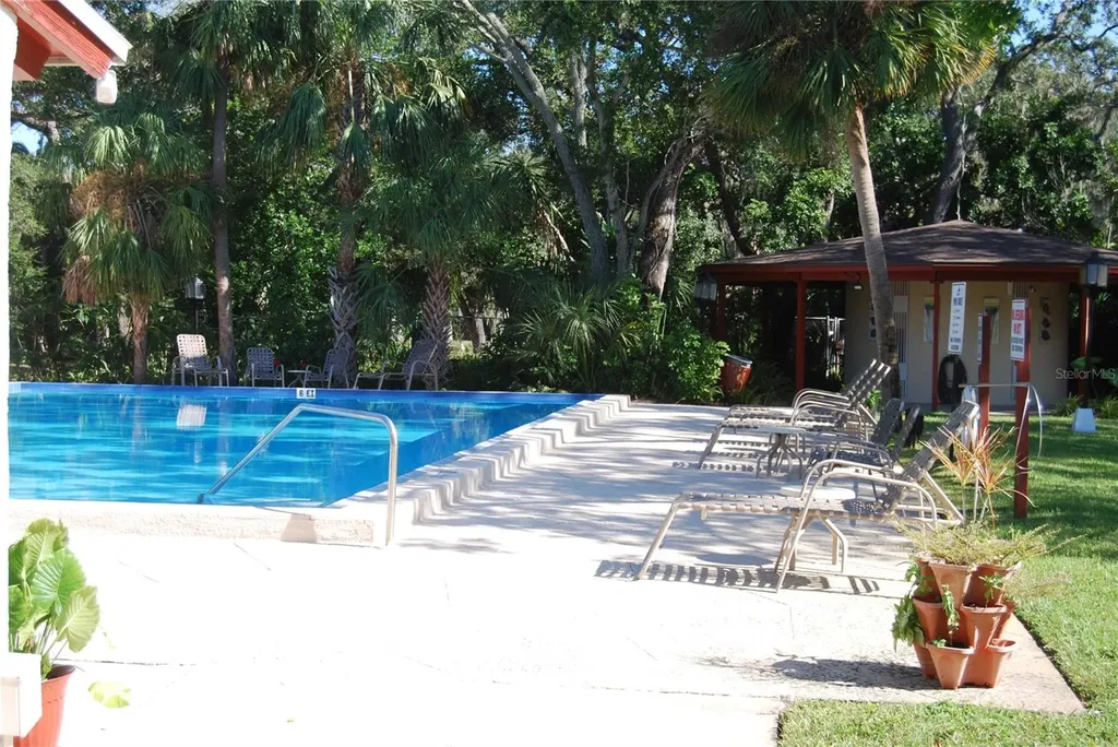 2650 Pearce Drive Clearwater FL 33764