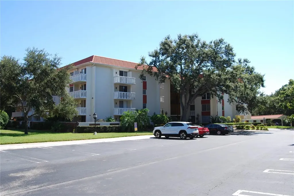 2650 Pearce Drive Clearwater FL 33764