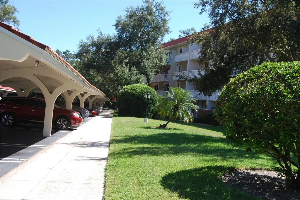 2650 Pearce Drive Clearwater FL 33764