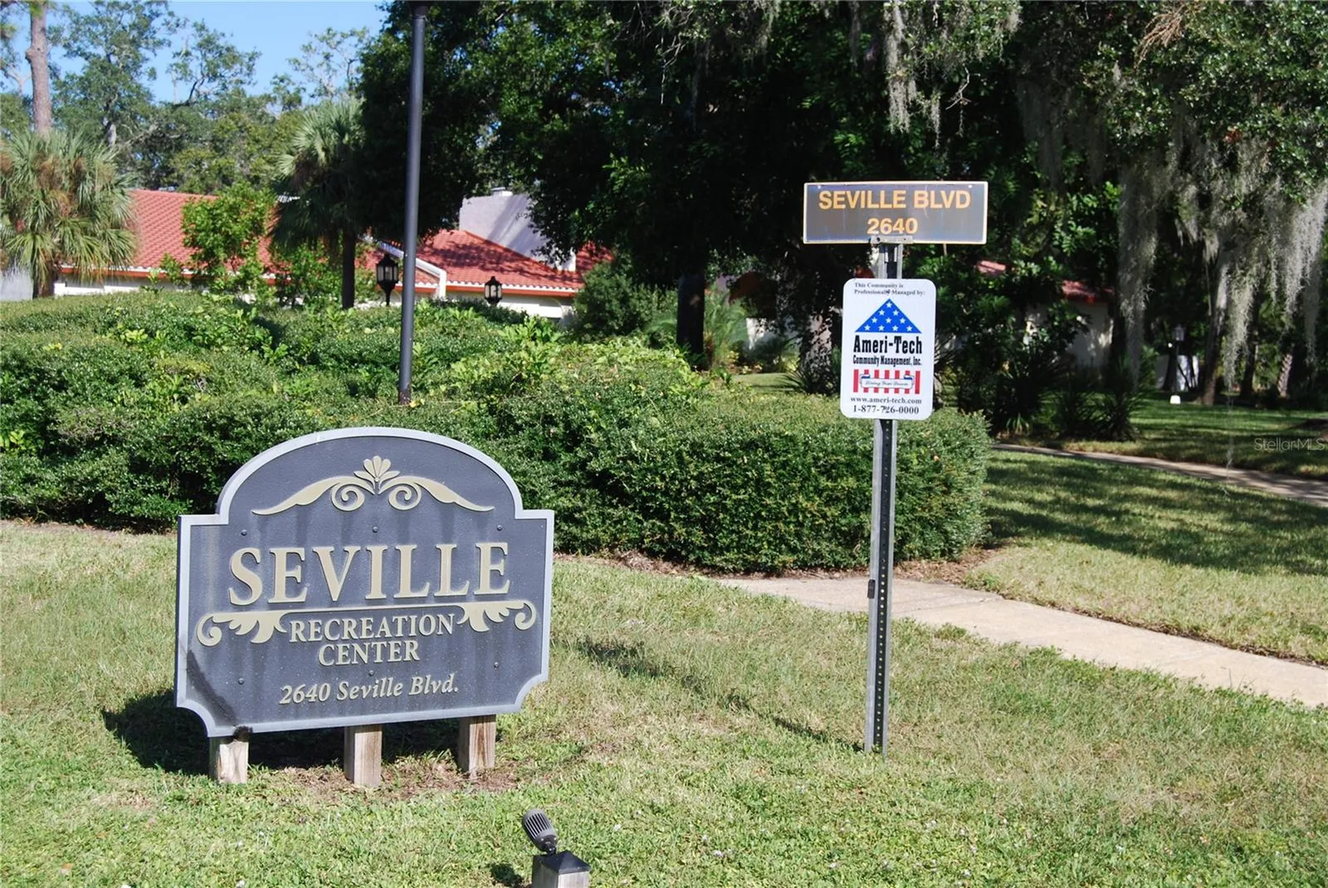 2650 Pearce Drive Clearwater FL 33764