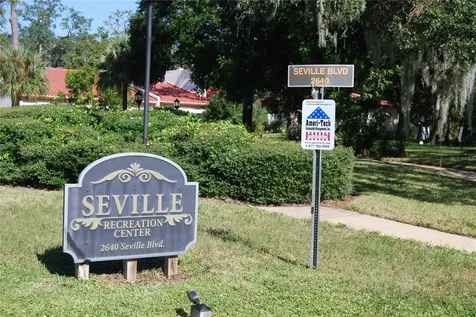2650 Pearce Drive Clearwater FL 33764
