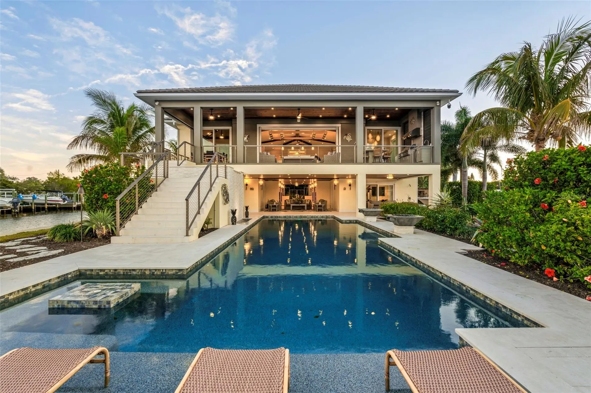 Anna Maria FL, 242 Oak Avenue