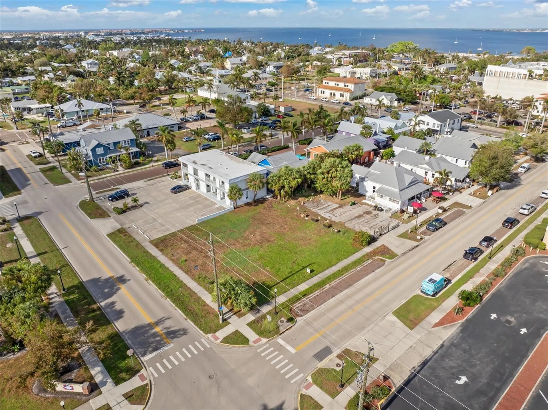 345 Taylor Street Punta Gorda FL 33950