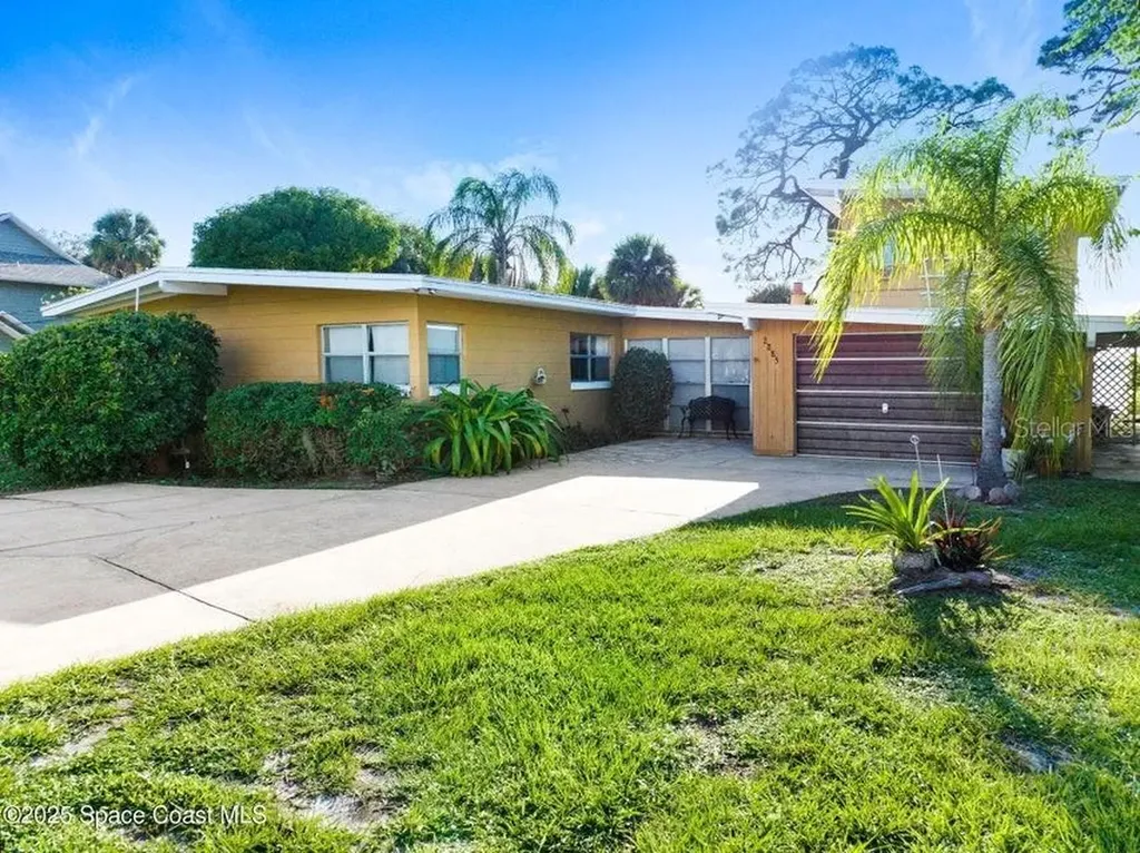 2885 S Tropical Trail Merritt Island FL 32952