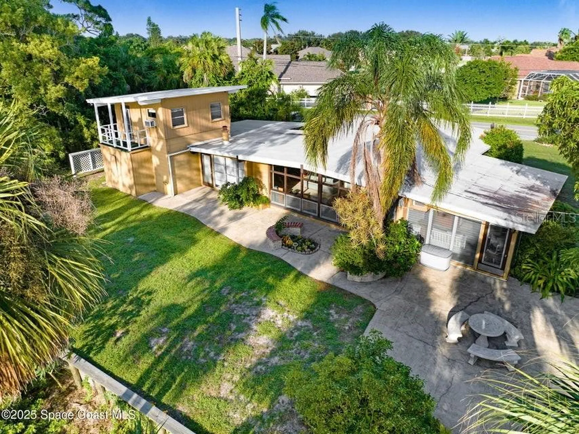 2885 S Tropical Trail Merritt Island FL 32952