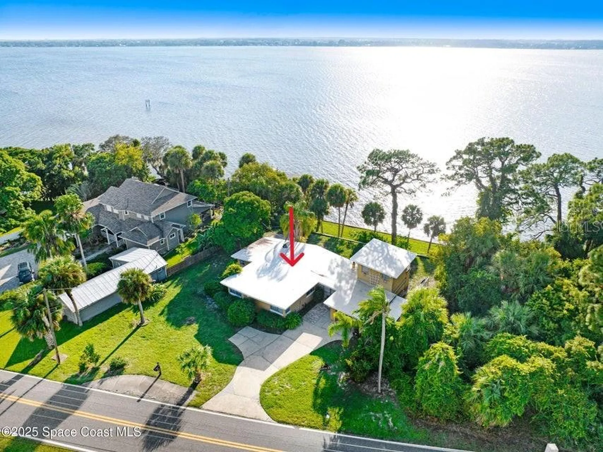 2885 S Tropical Trail Merritt Island FL 32952
