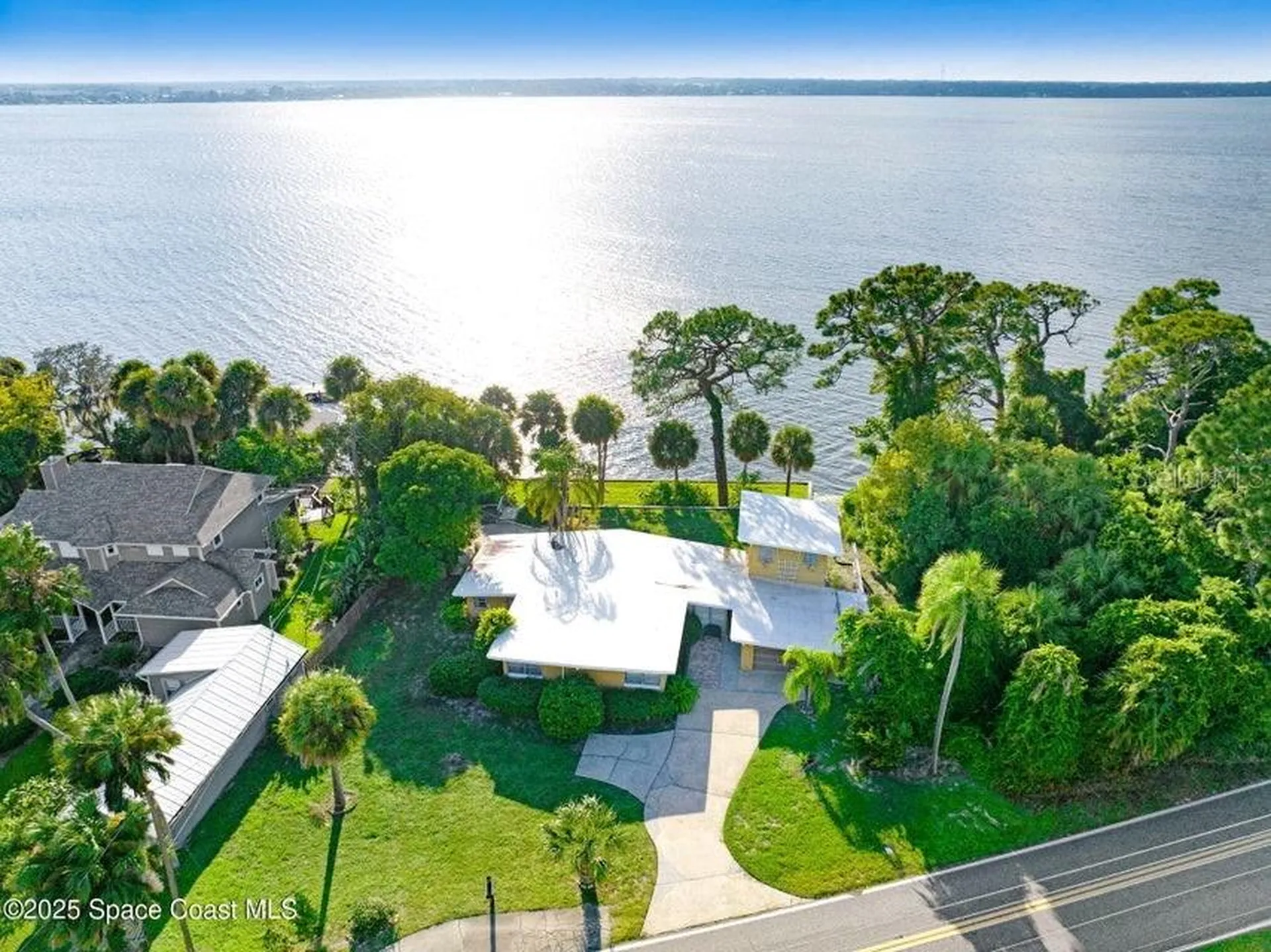 2885 S Tropical Trail Merritt Island FL 32952