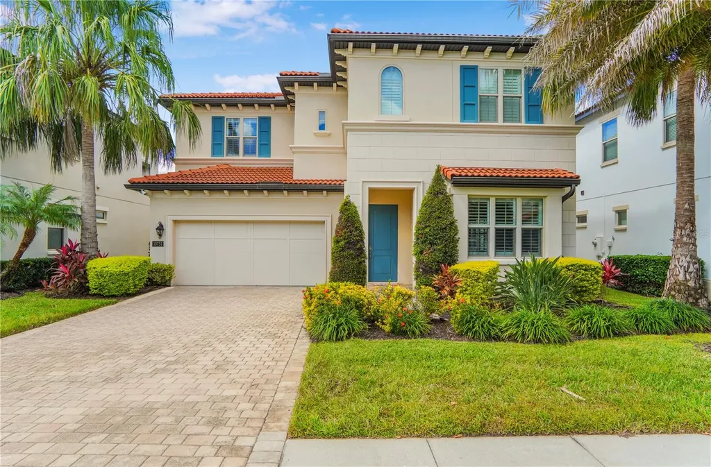 10751 Royal Cypress Way Orlando FL 32836