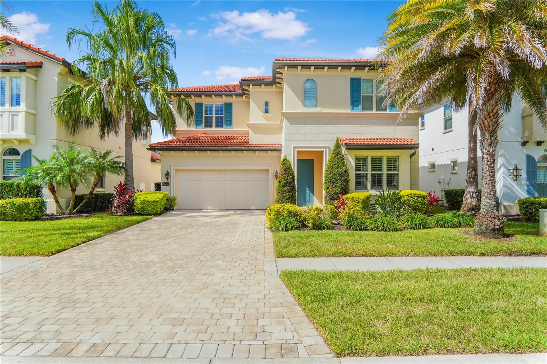 10751 Royal Cypress Way Orlando FL 32836