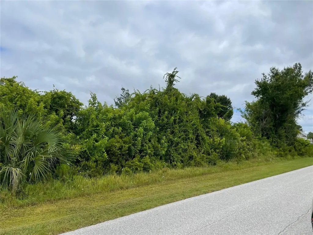 11216 Carnegie Avenue Englewood FL 34224