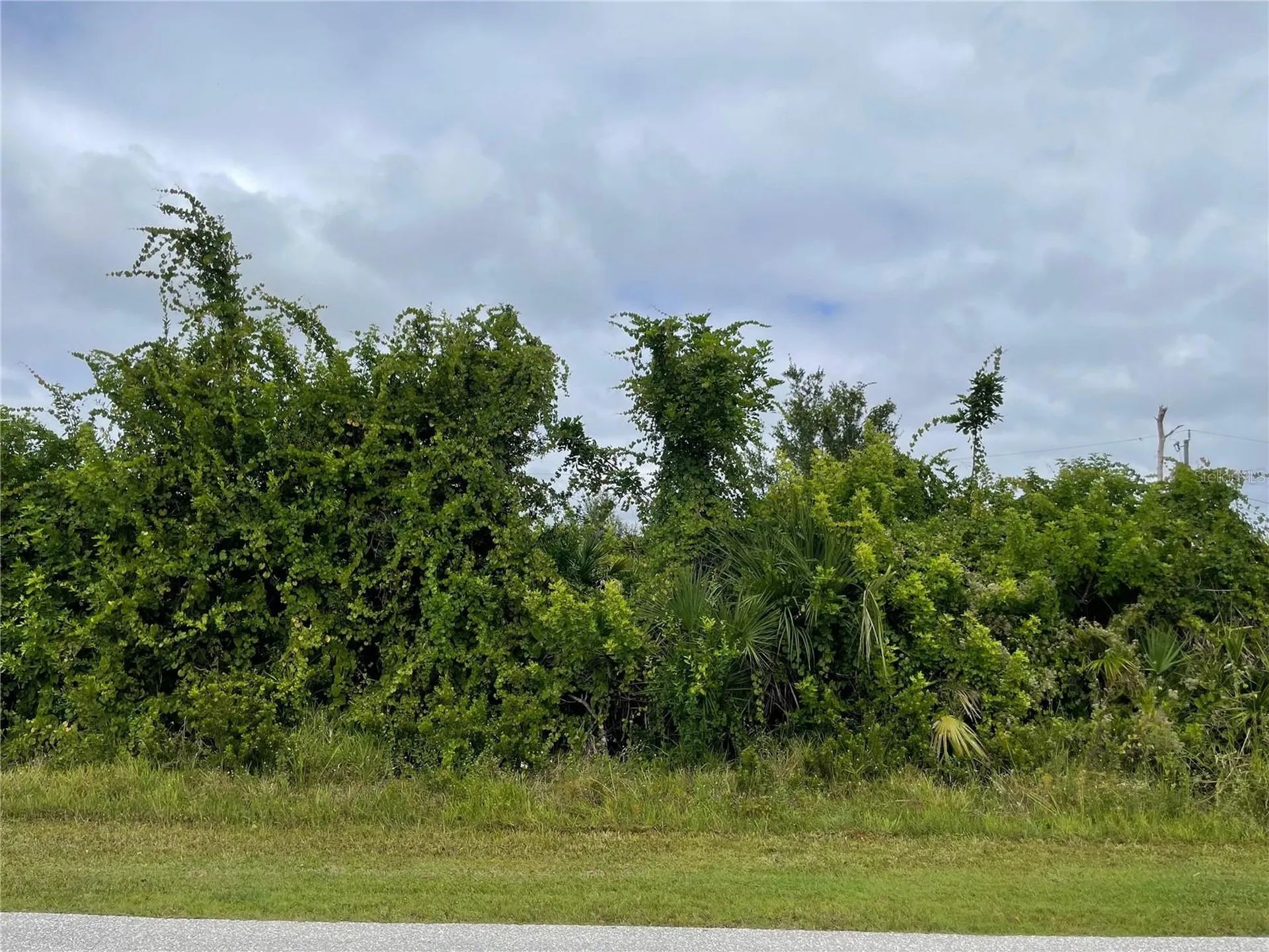 11216 Carnegie Avenue Englewood FL 34224