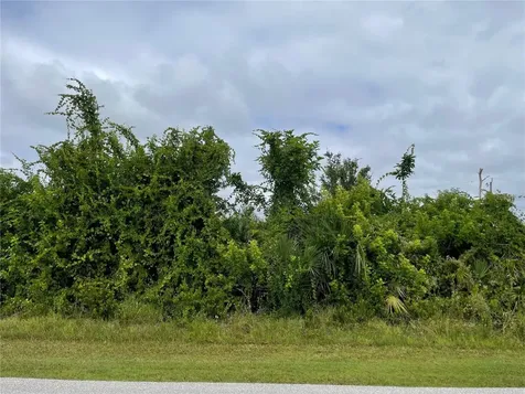 11216 Carnegie Avenue Englewood FL 34224