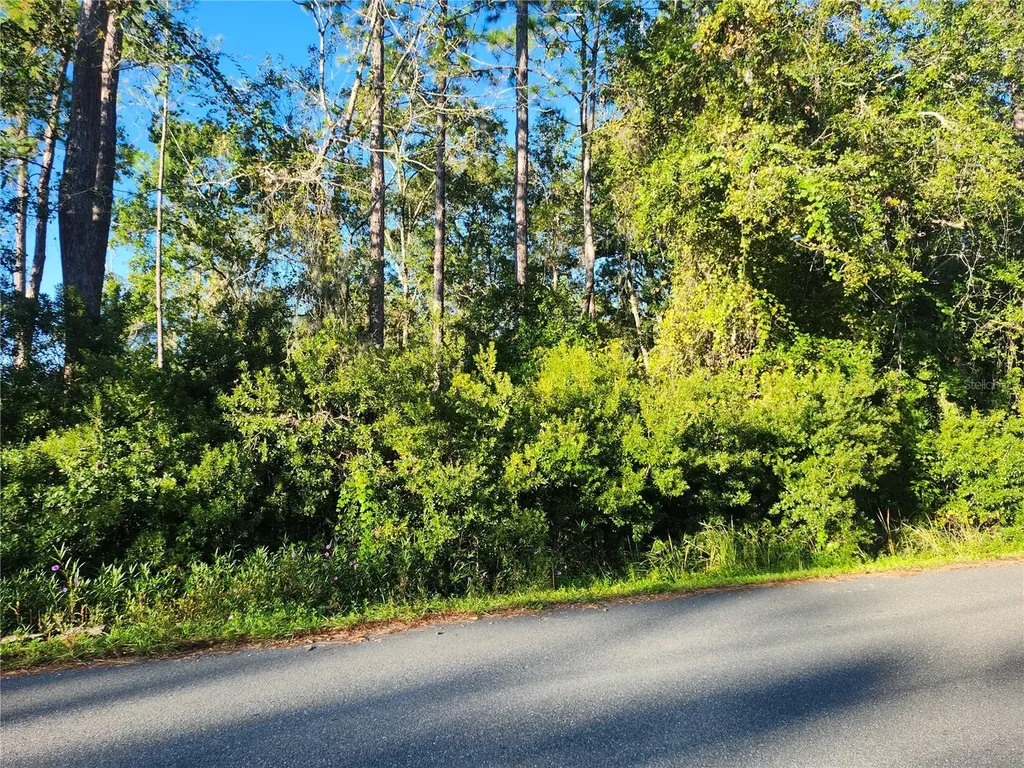Tbd Redwood Track Course Ocala FL 34472