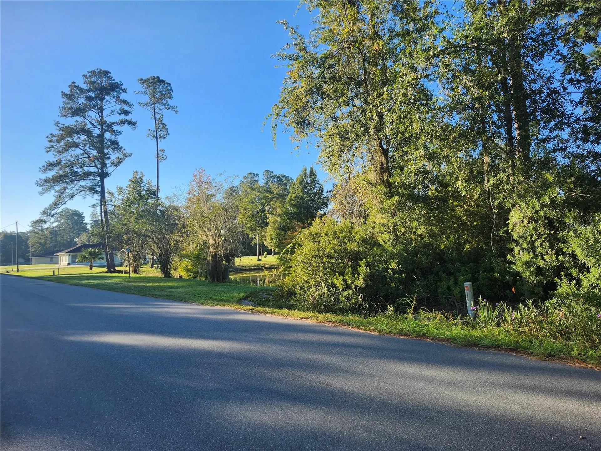 Tbd Redwood Track Course Ocala FL 34472