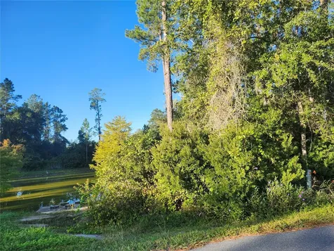 Tbd Redwood Track Course Ocala FL 34472