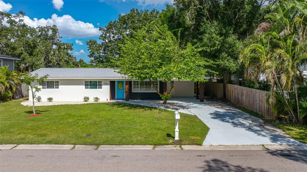 3141 Alta Vista Street Sarasota FL 34237
