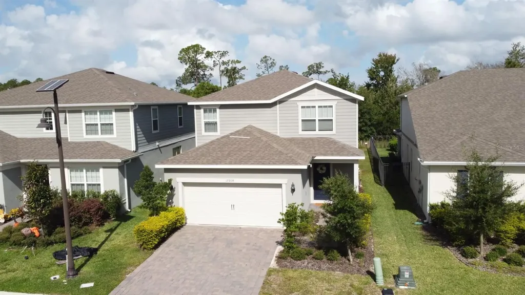 17608 Saw Palmetto Avenue Clermont FL 34714