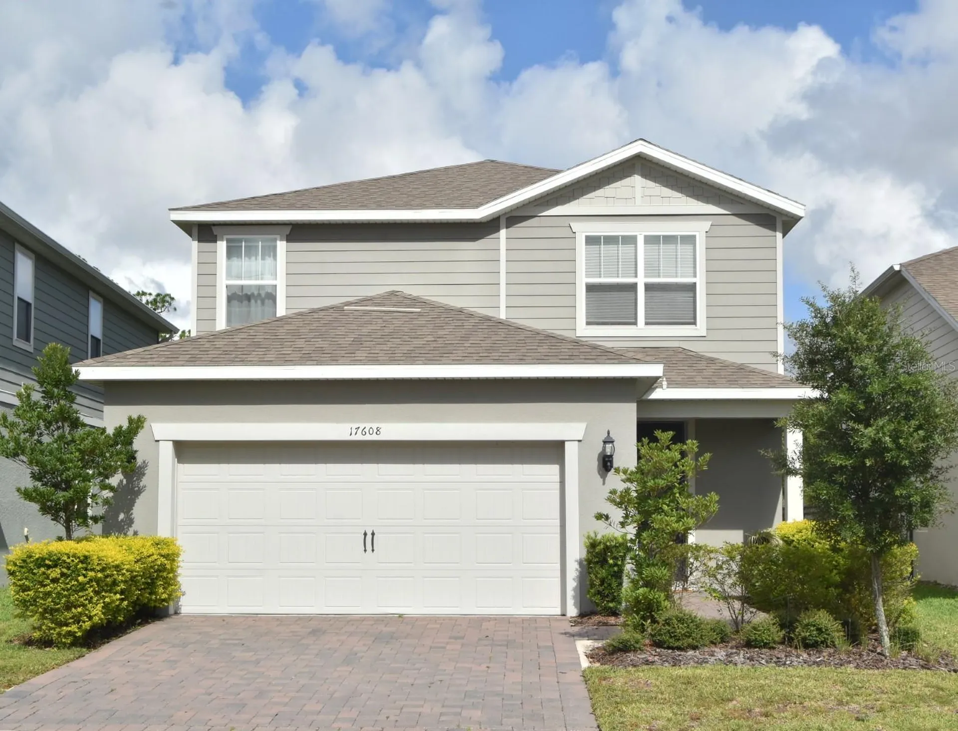 17608 Saw Palmetto Avenue Clermont FL 34714
