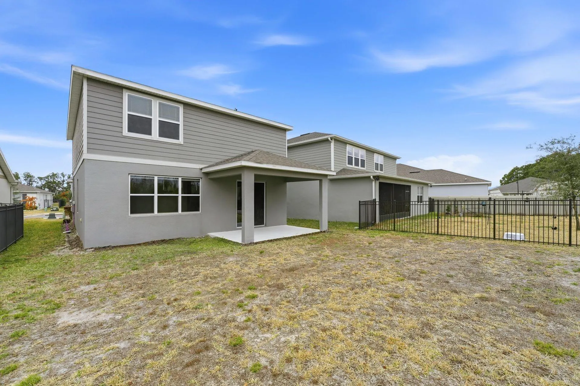 17608 Saw Palmetto Avenue Clermont FL 34714