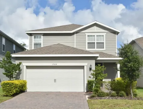 17608 Saw Palmetto Avenue Clermont FL 34714