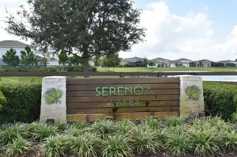 17608 Saw Palmetto Avenue Clermont FL 34714