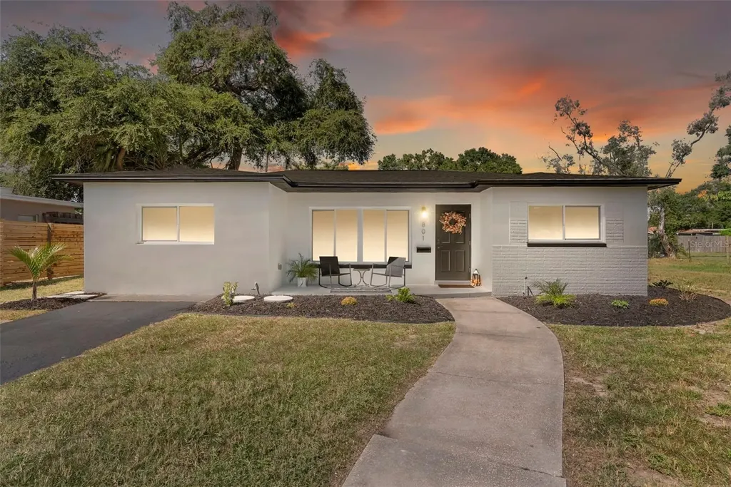801 63rd Avenue S St Petersburg FL 33705