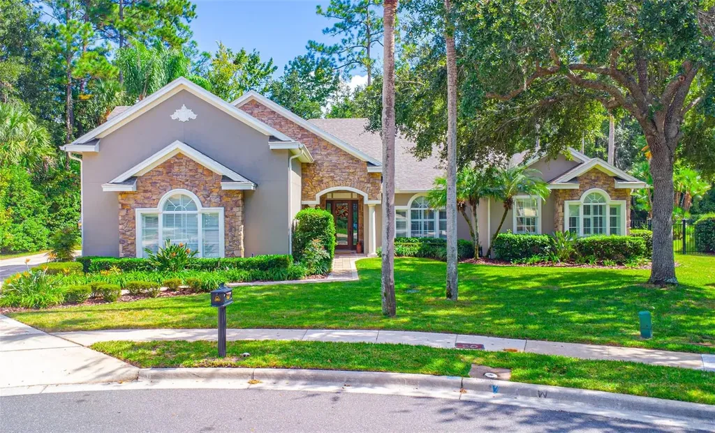 765 Whooping Crane Court Sanford FL 32771