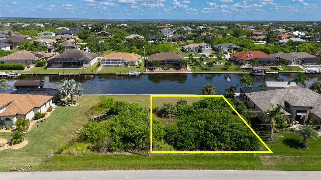 8292 Tecumseh Circle Port Charlotte FL 33981