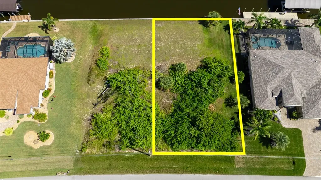 8292 Tecumseh Circle Port Charlotte FL 33981
