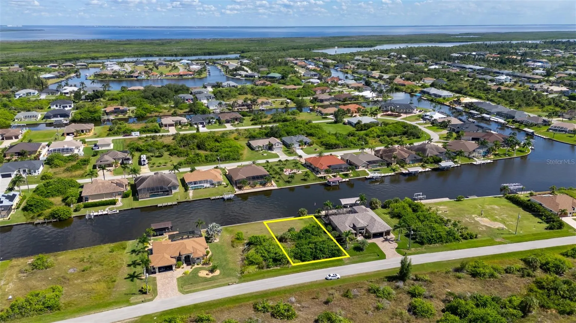 8292 Tecumseh Circle Port Charlotte FL 33981