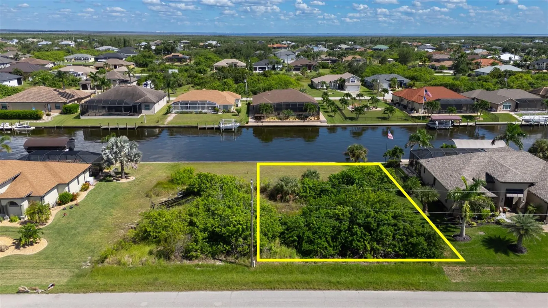 8292 Tecumseh Circle Port Charlotte FL 33981