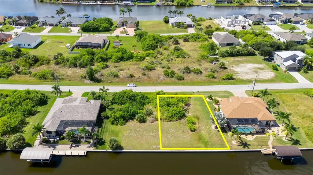 8300 Tecumseh Circle Port Charlotte FL 33981